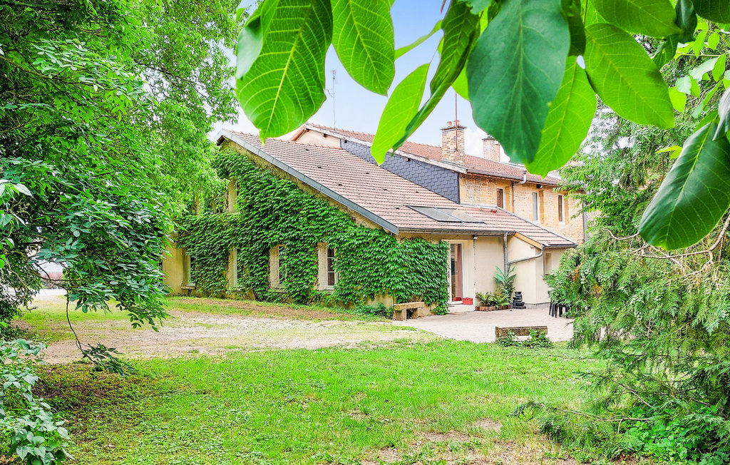 Ferienhaus - Boult-aux-Bois , Frankreich - FHA006 1