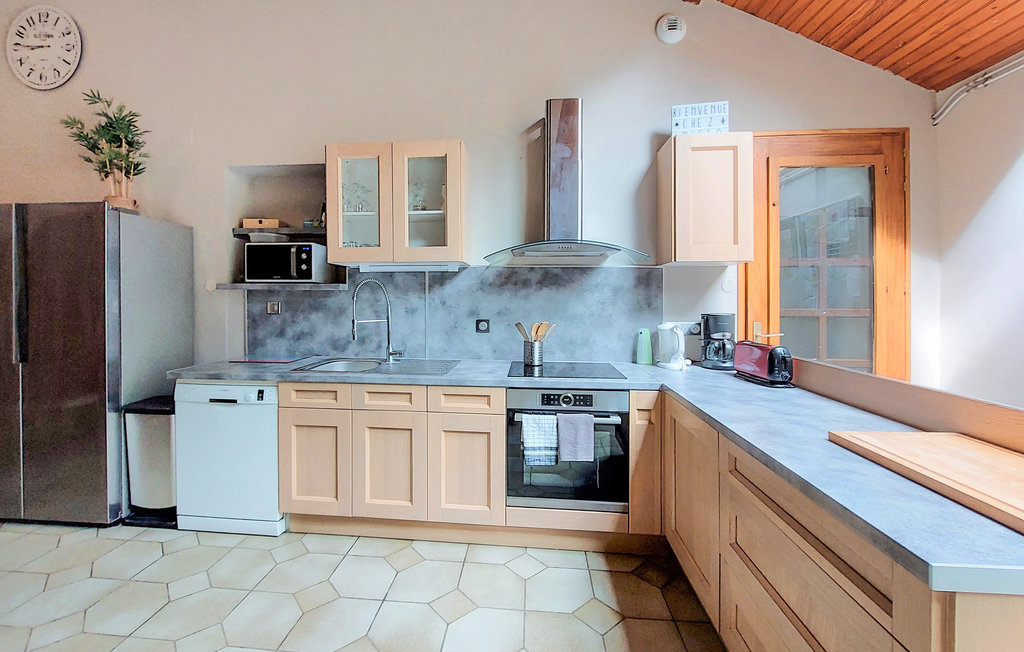 Ferienhaus - Boult-aux-Bois , Frankreich - FHA006 10