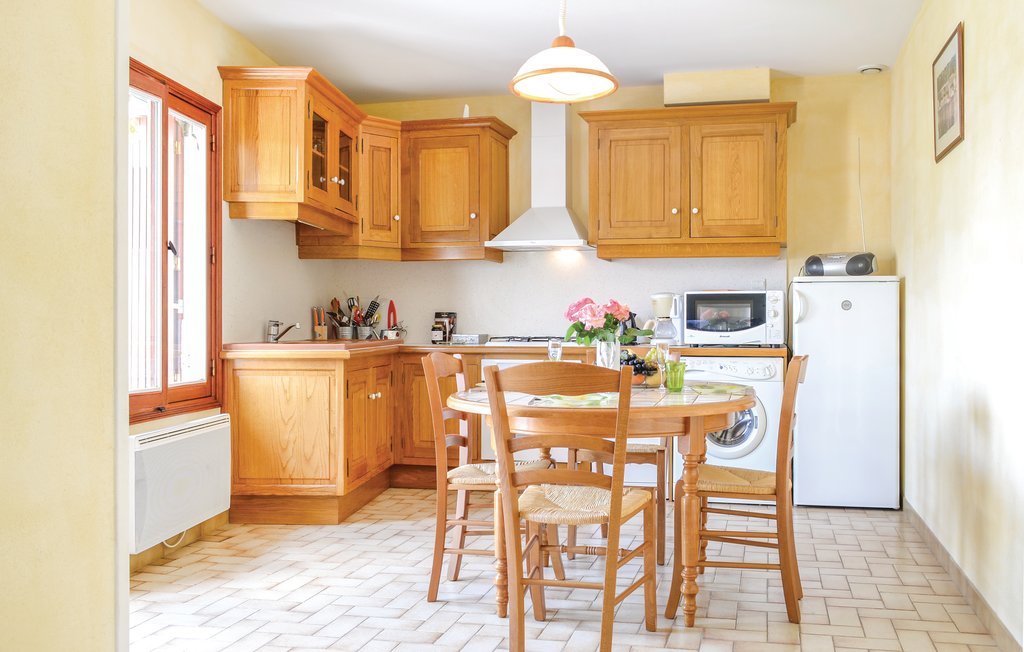 Feriehuse - Landreville , Frankrig - FHB003 2