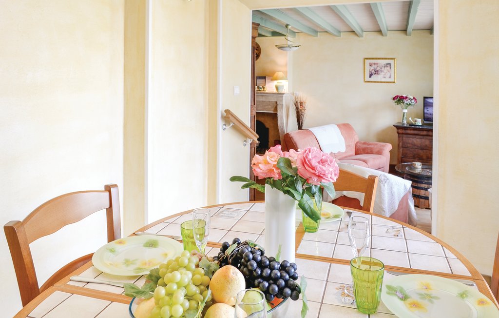 Feriehuse - Landreville , Frankrig - FHB003 12