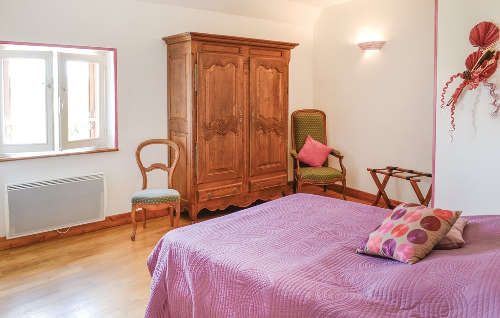 Feriehuse - Landreville , Frankrig - FHB003 5