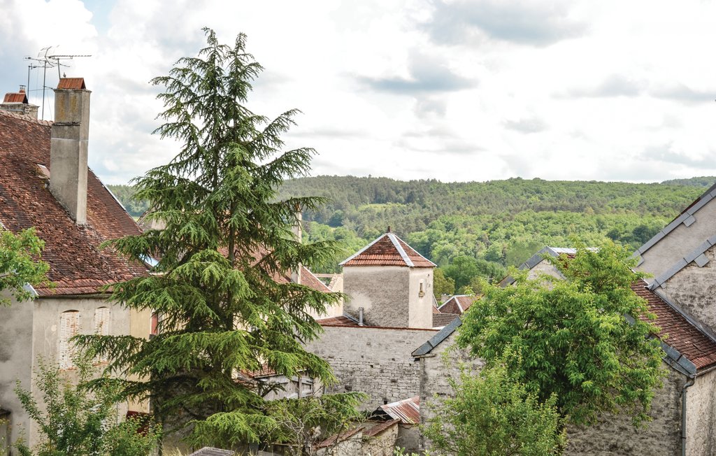 Feriehuse - Landreville , Frankrig - FHB003 7