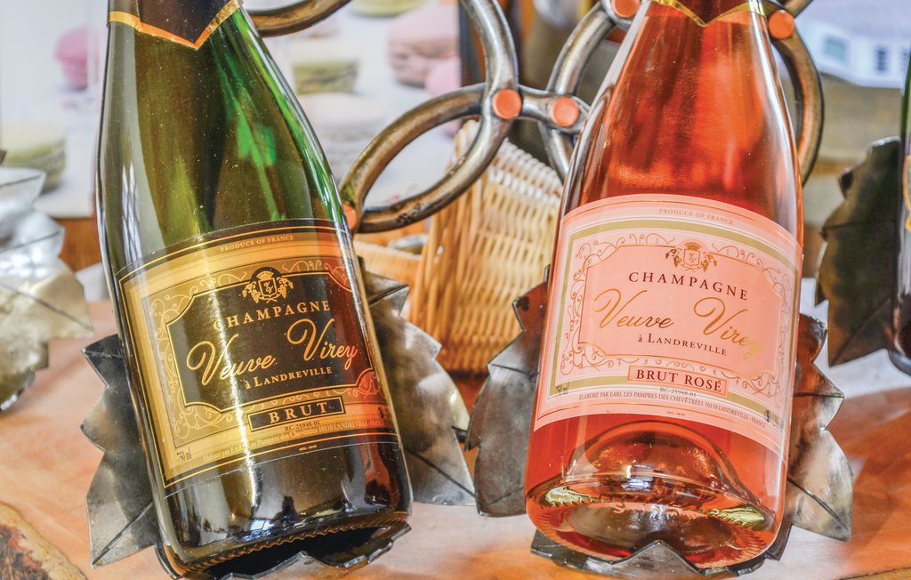 Feriehuse - Landreville , Frankrig - FHB003 15