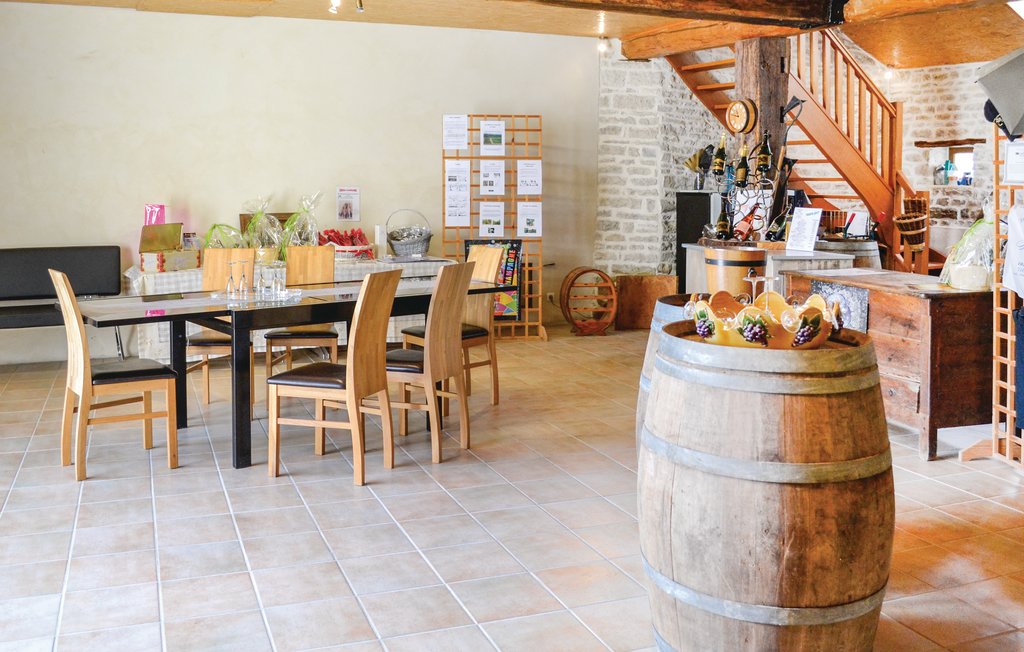 Feriehuse - Landreville , Frankrig - FHB003 17