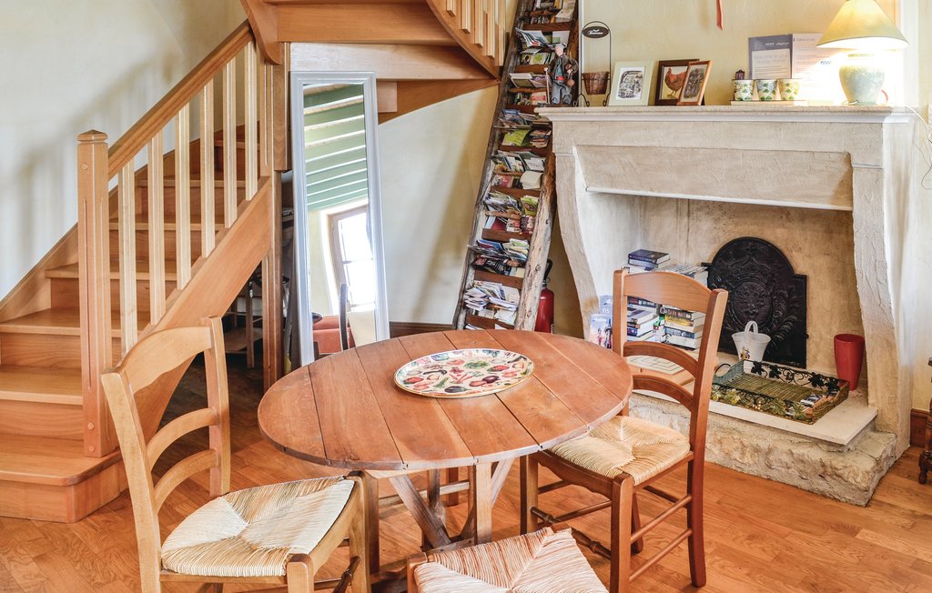 Feriehuse - Landreville , Frankrig - FHB003 13