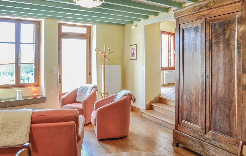 Feriehuse - Landreville , Frankrig - FHB003 3