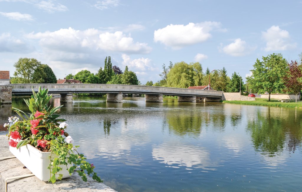 Feriehuse - Landreville , Frankrig - FHB003 22