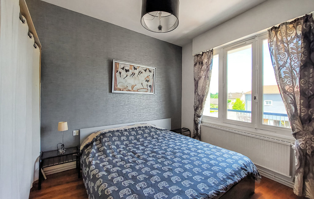 Ferienwohnung - Troyes , Frankreich - FHB017 7