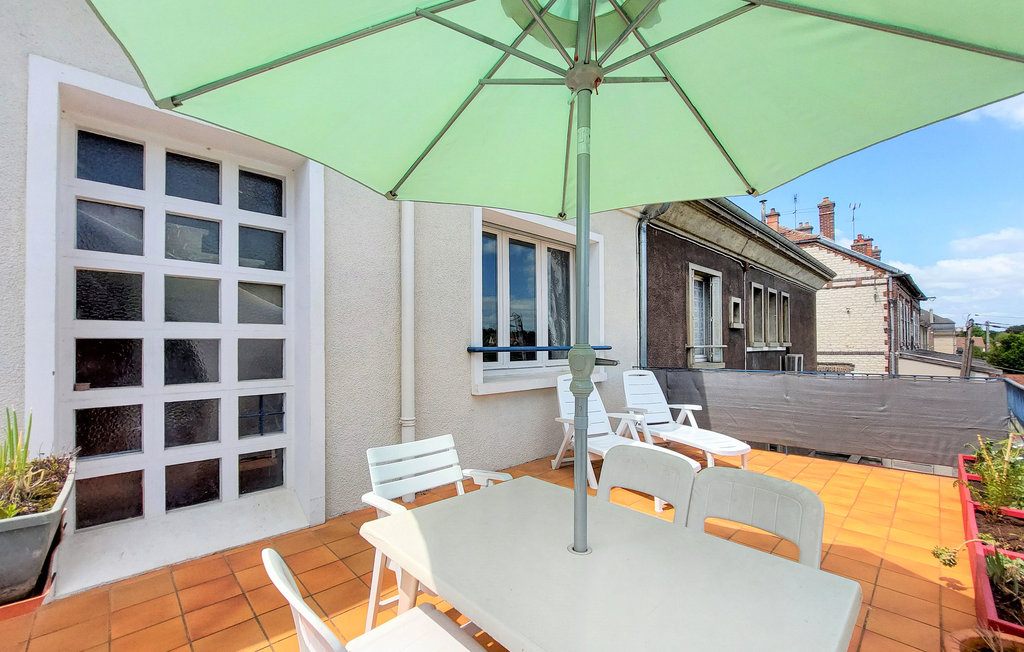 Ferienwohnung - Troyes , Frankreich - FHB017 8