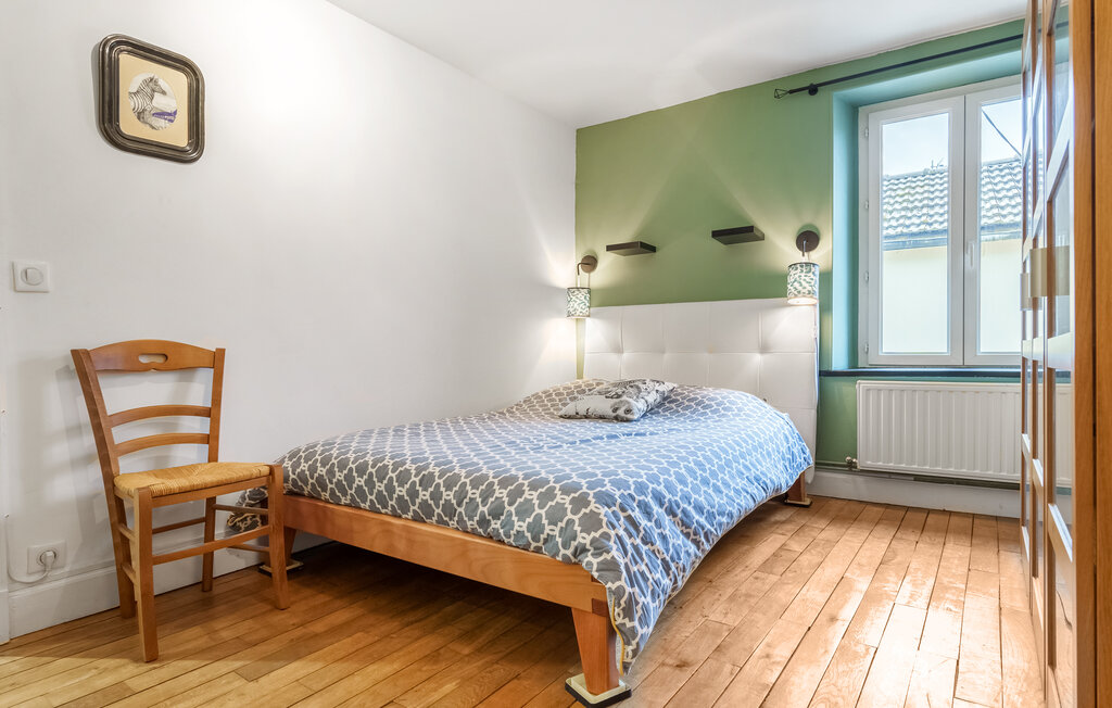 Location de vacances - Bayel , France - FHB018 12