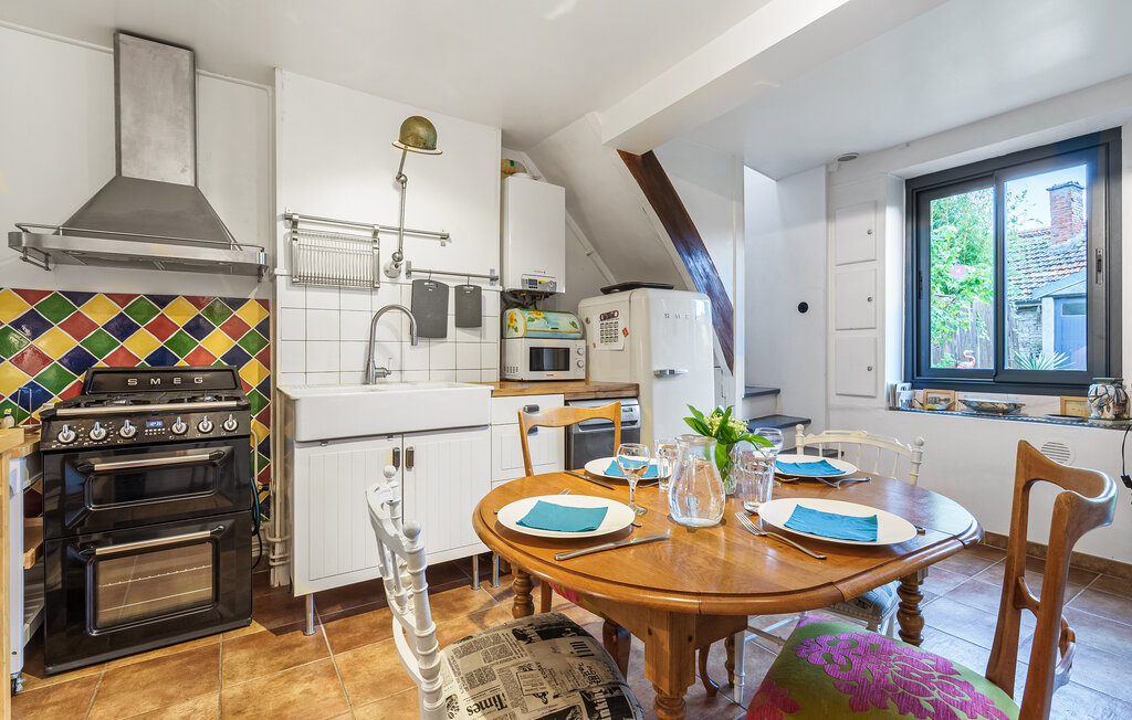 Location de vacances - Bayel , France - FHB018 9