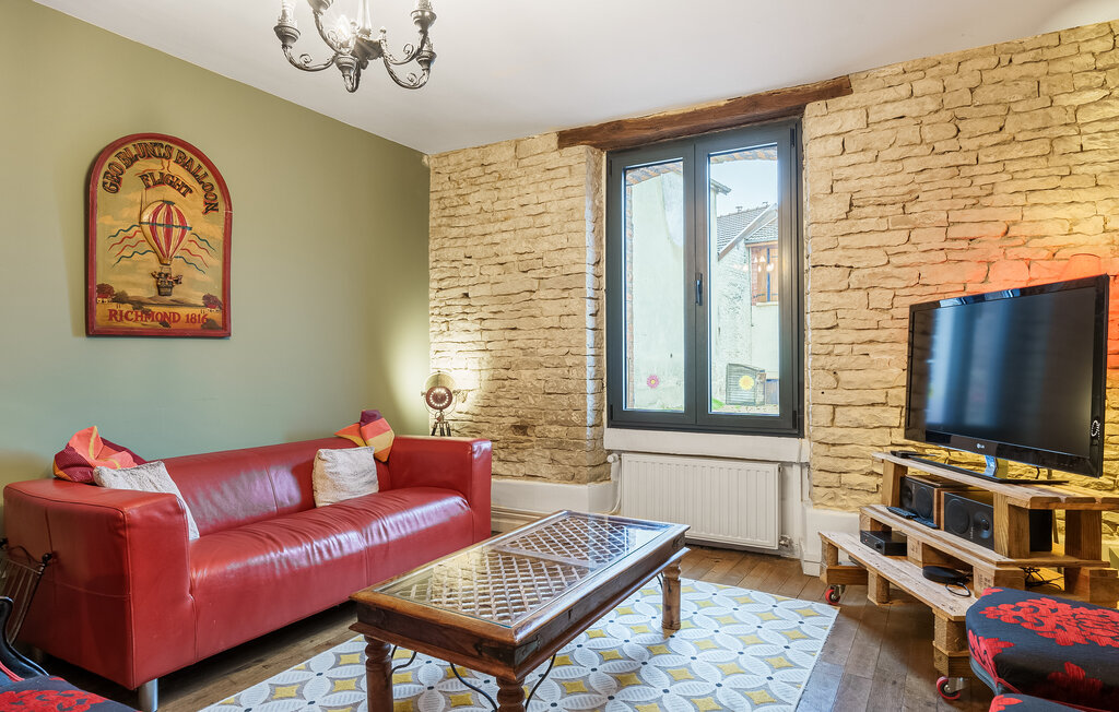 Location de vacances - Bayel , France - FHB018 2