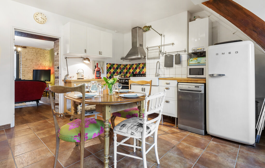 Location de vacances - Bayel , France - FHB018 10