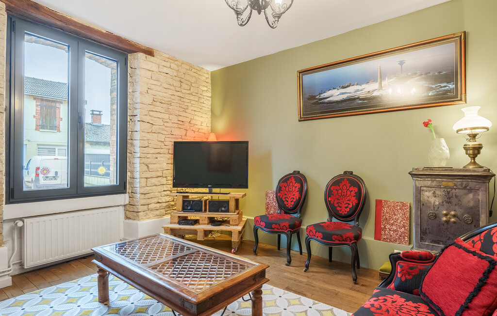 Location de vacances - Bayel , France - FHB018 3