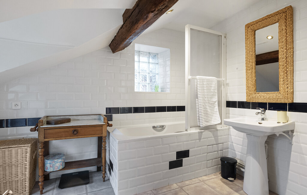 Location de vacances - Bayel , France - FHB018 13