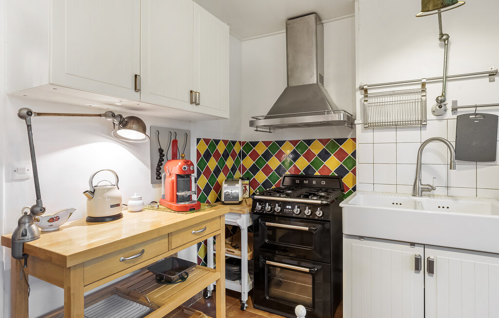 Location de vacances - Bayel , France - FHB018 11