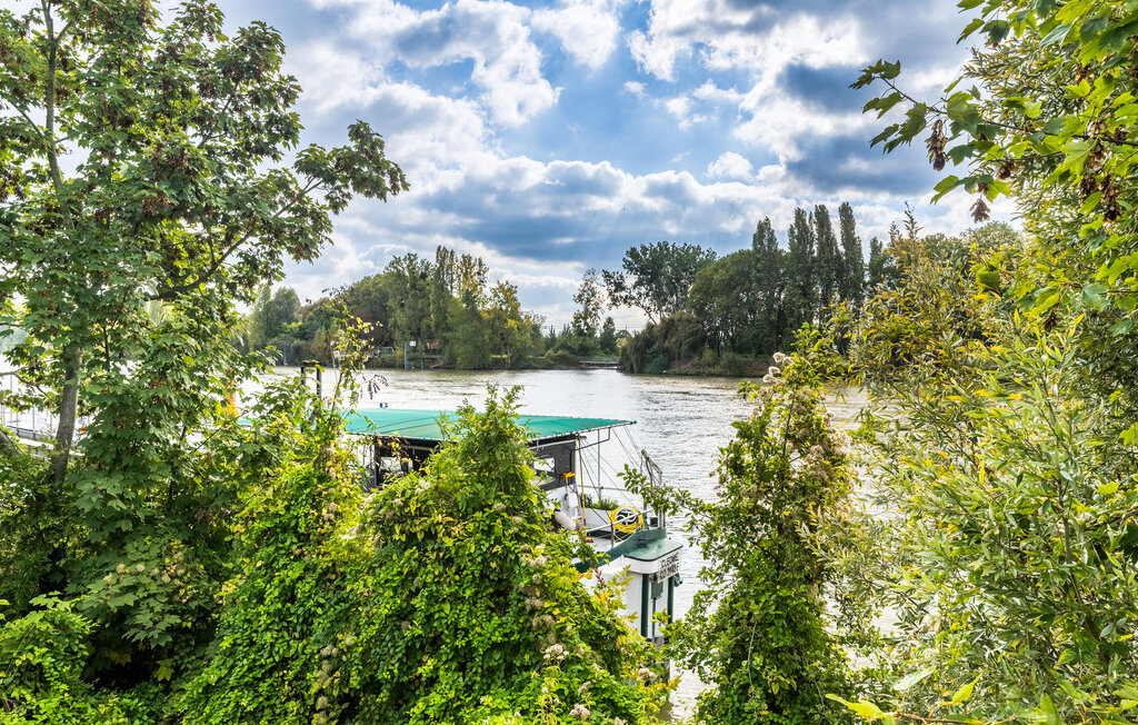 Ferienhaeuser - La-Frette-Sur-Seine , Frankreich - FIA009 25