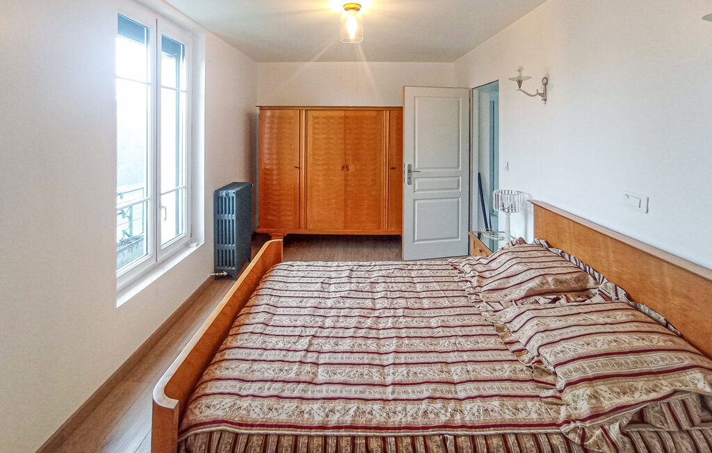 Ferienhaeuser - La-Frette-Sur-Seine , Frankreich - FIA009 14