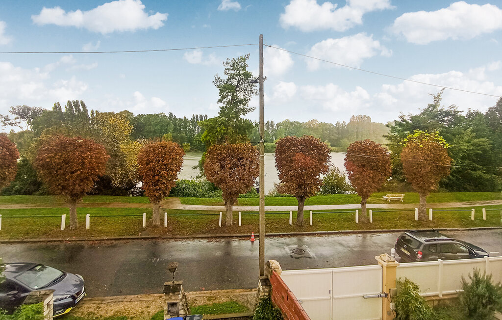 Ferienhaeuser - La-Frette-Sur-Seine , Frankreich - FIA009 8