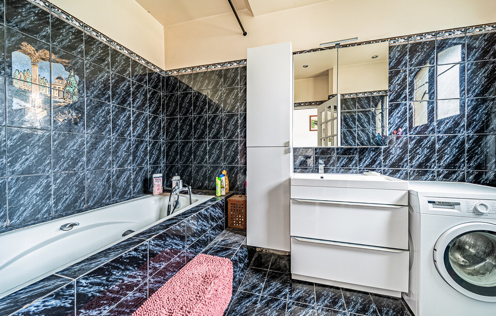 Location de vacances - Pierrefitte-Sur-Seine , France - FID014 22