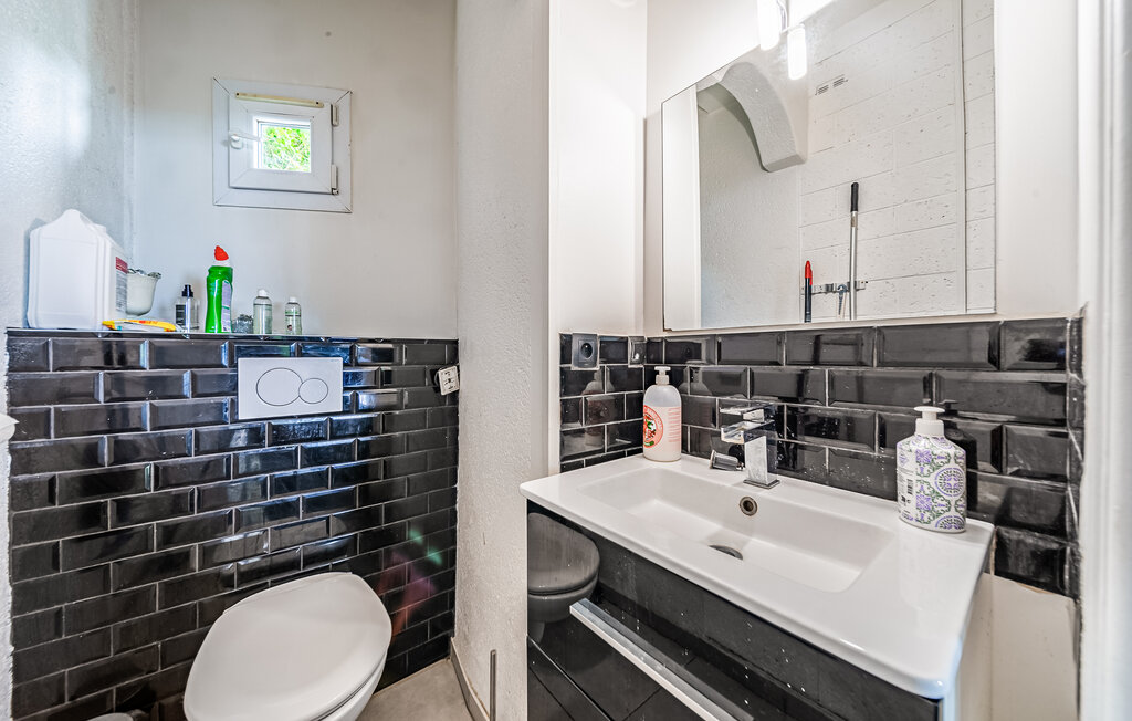 Location de vacances - Pierrefitte-Sur-Seine , France - FID014 23