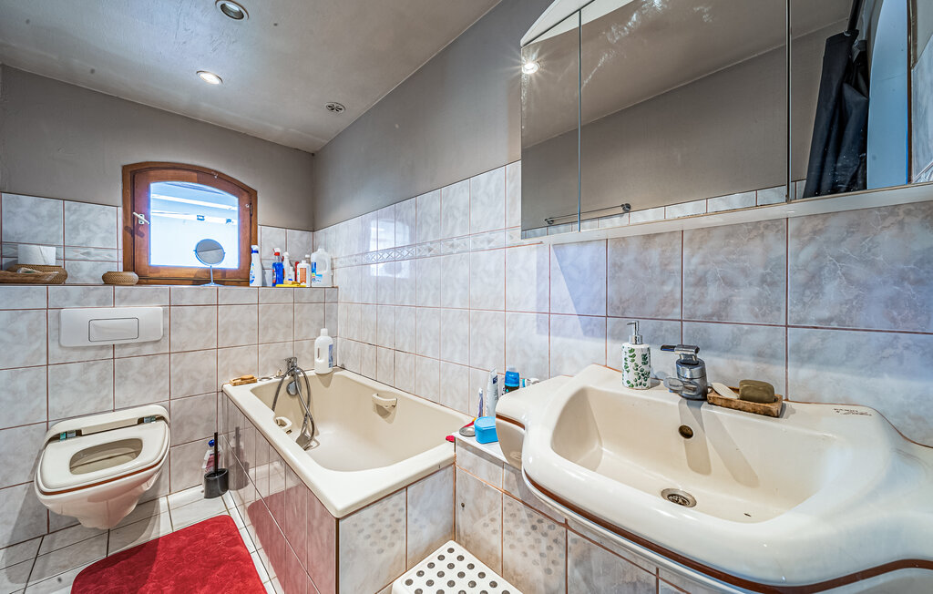 Location de vacances - Pierrefitte-Sur-Seine , France - FID014 24