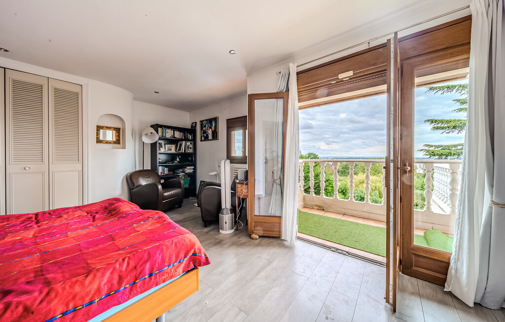 Location de vacances - Pierrefitte-Sur-Seine , France - FID014 20