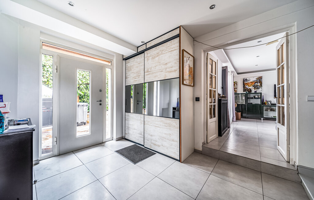 Location de vacances - Pierrefitte-Sur-Seine , France - FID014 8