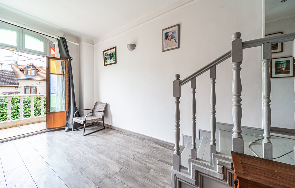 Location de vacances - Pierrefitte-Sur-Seine , France - FID014 18