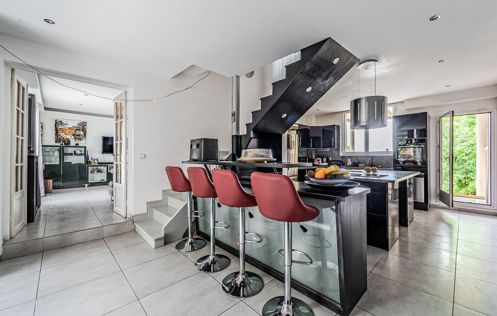 Location de vacances - Pierrefitte-Sur-Seine , France - FID014 6