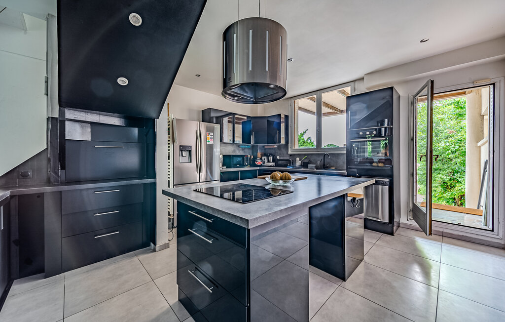 Location de vacances - Pierrefitte-Sur-Seine , France - FID014 17