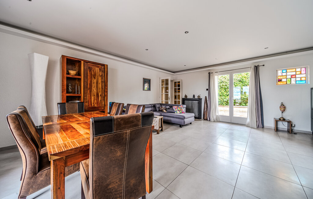 Location de vacances - Pierrefitte-Sur-Seine , France - FID014 16