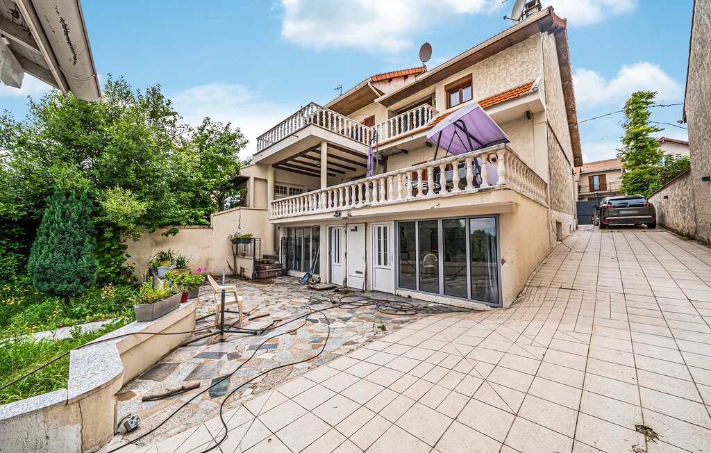 Location de vacances - Pierrefitte-Sur-Seine , France - FID014 10