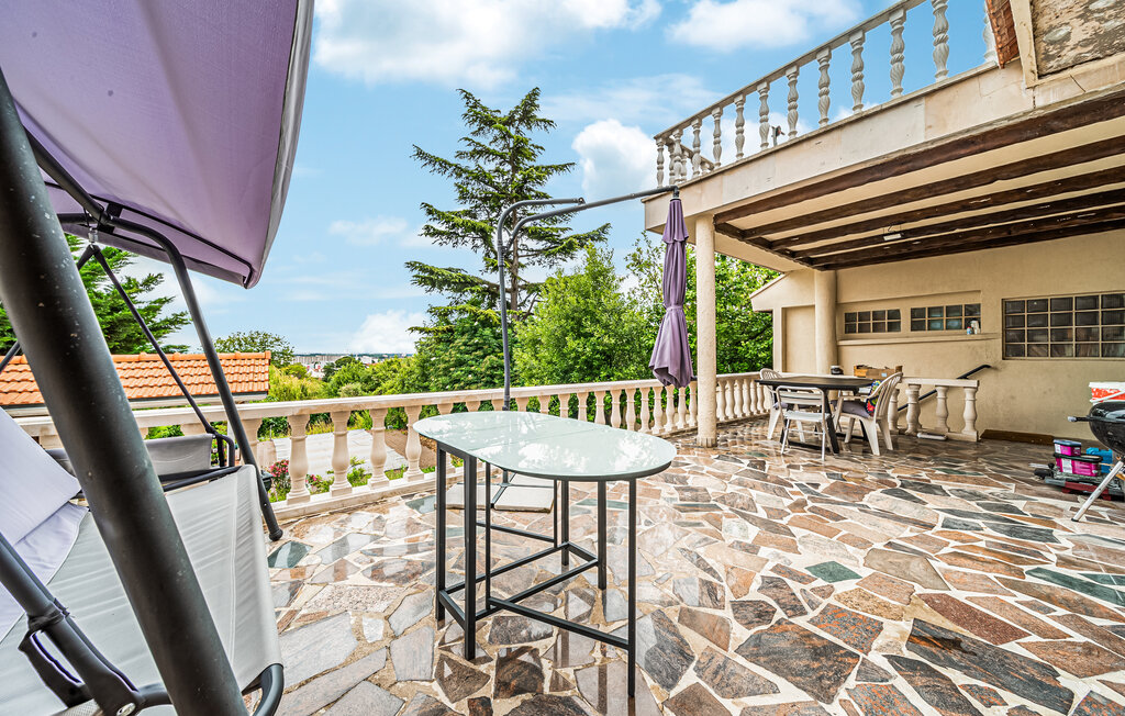 Location de vacances - Pierrefitte-Sur-Seine , France - FID014 11