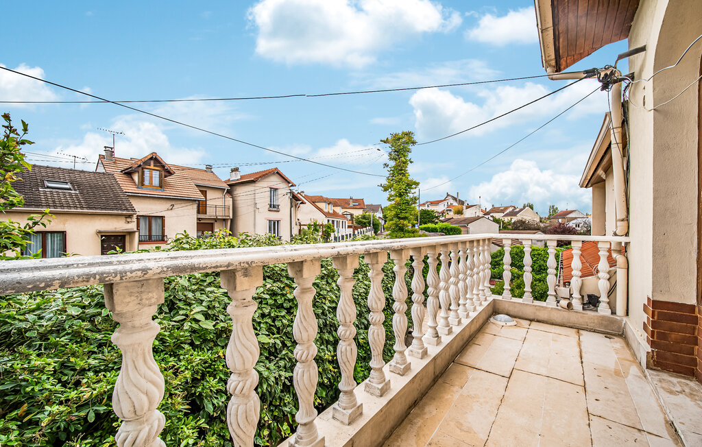 Location de vacances - Pierrefitte-Sur-Seine , France - FID014 13