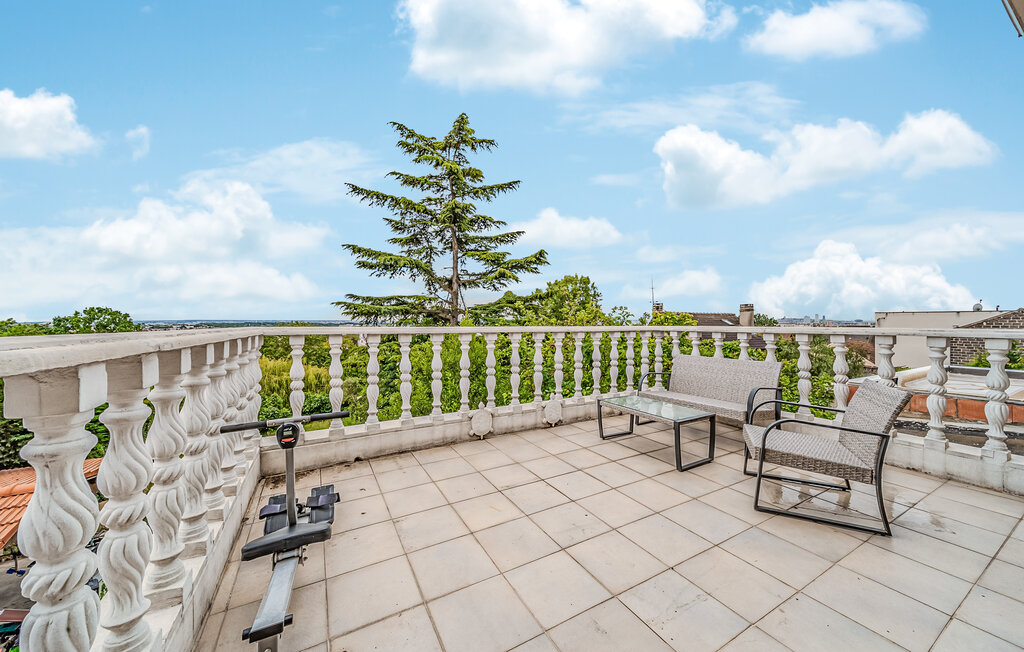 Location de vacances - Pierrefitte-Sur-Seine , France - FID014 15