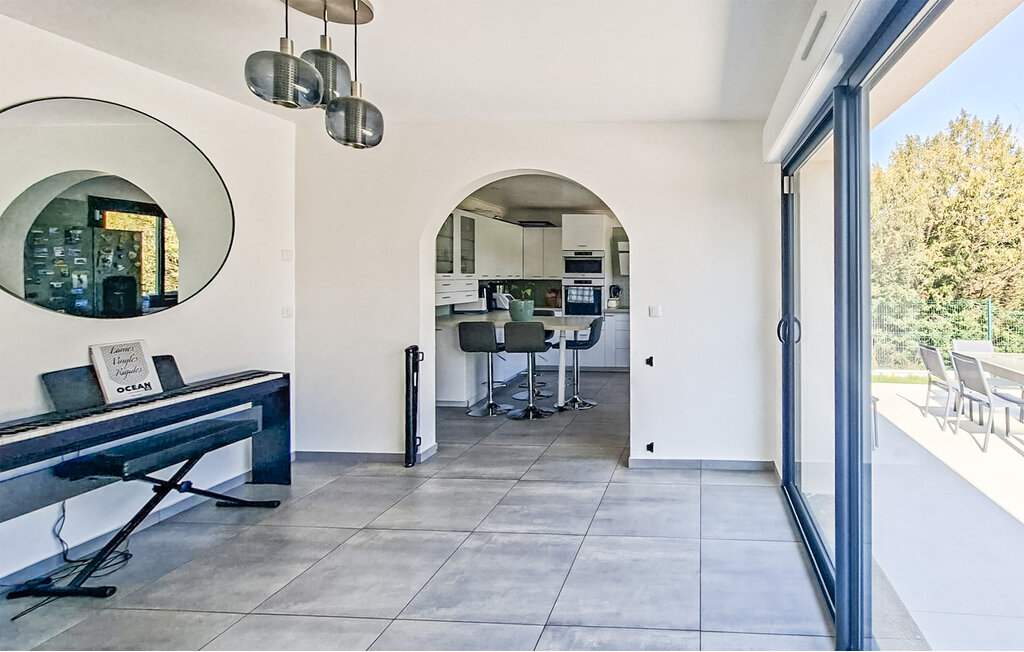 Location de vacances - YERRES , France - FIE021 10