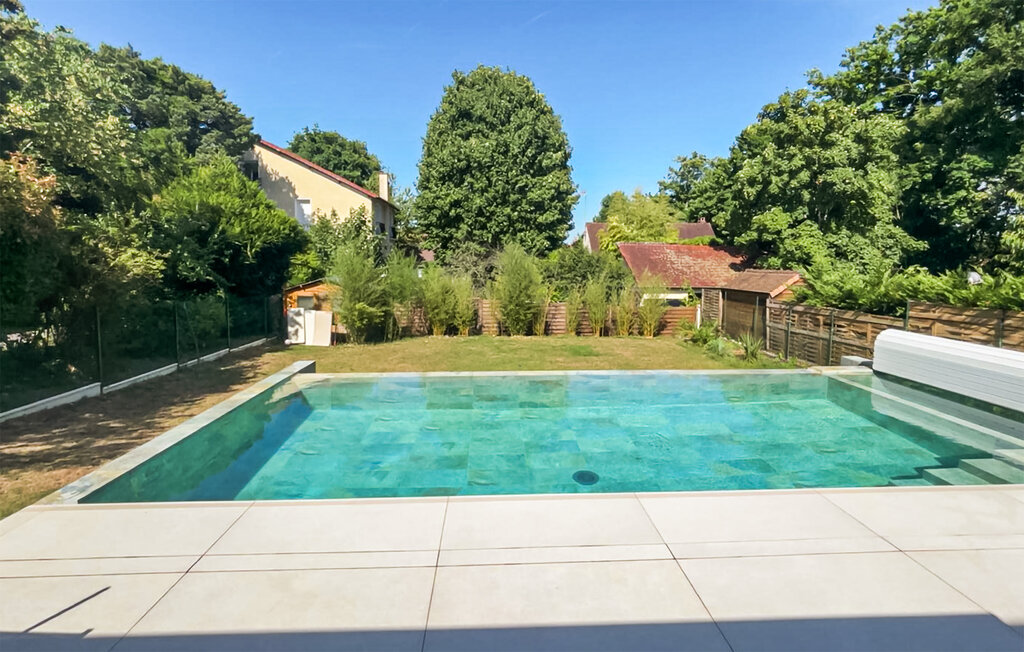 Location de vacances - YERRES , France - FIE021 8