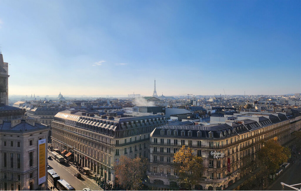 Kuća-za-odmor - Bourg La Reine , Francuska - FIH016 30