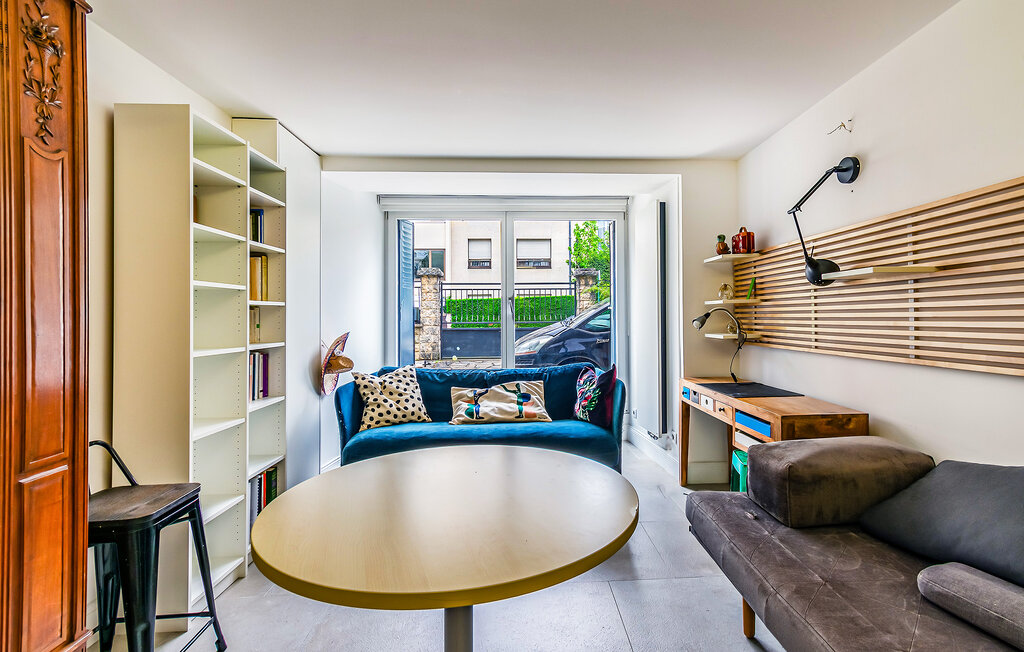 Kuća-za-odmor - Bourg La Reine , Francuska - FIH016 8