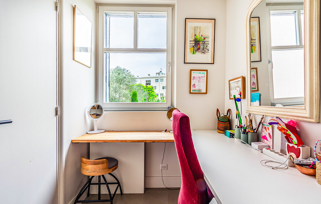 Kuća-za-odmor - Bourg La Reine , Francuska - FIH016 19