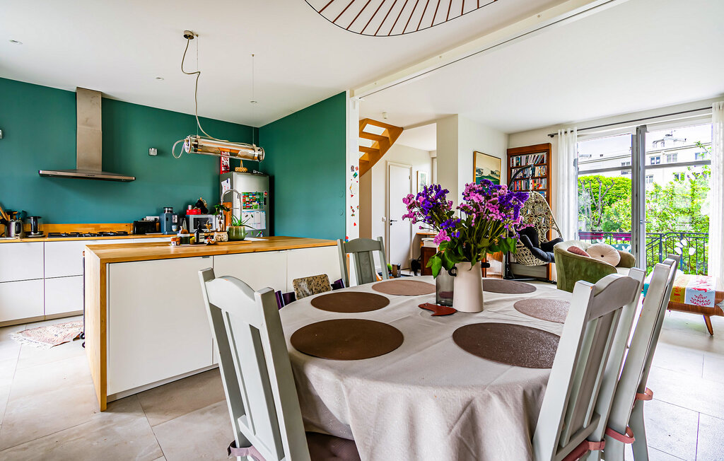 Kuća-za-odmor - Bourg La Reine , Francuska - FIH016 16