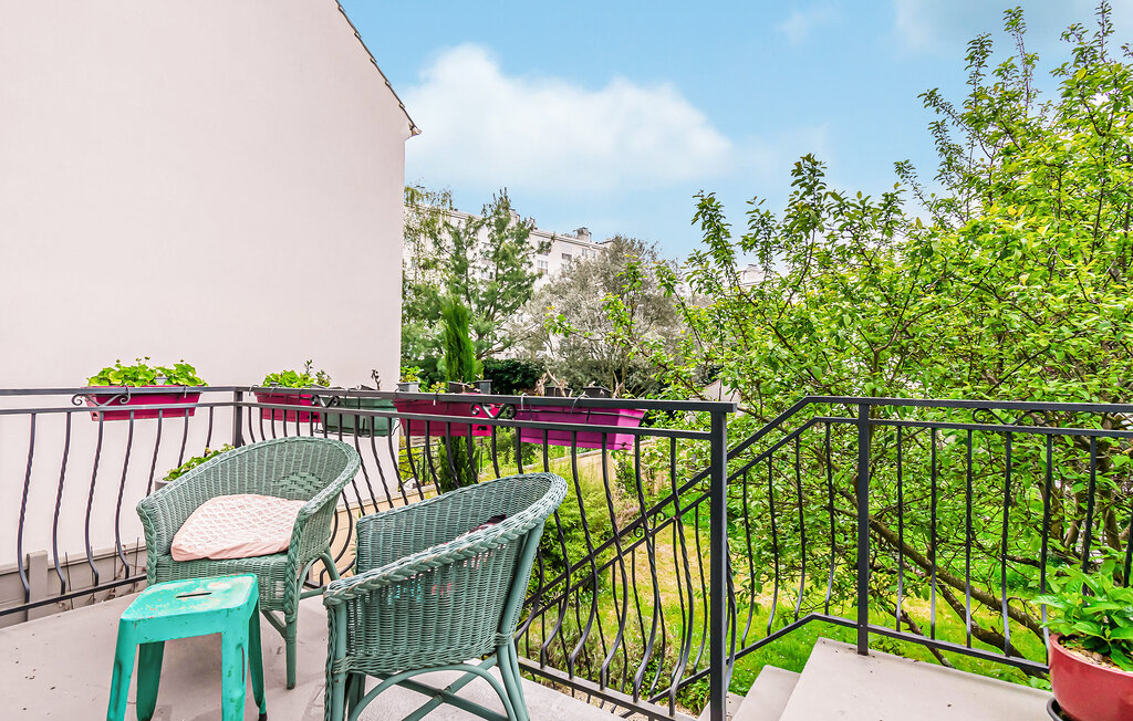 Kuća-za-odmor - Bourg La Reine , Francuska - FIH016 2