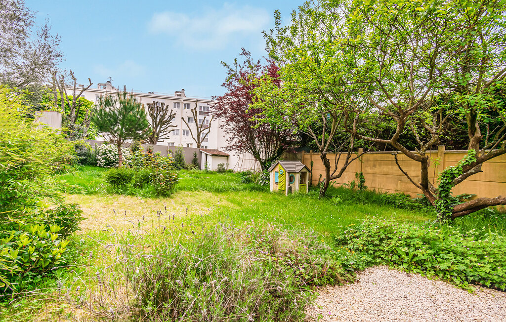 Kuća-za-odmor - Bourg La Reine , Francuska - FIH016 13