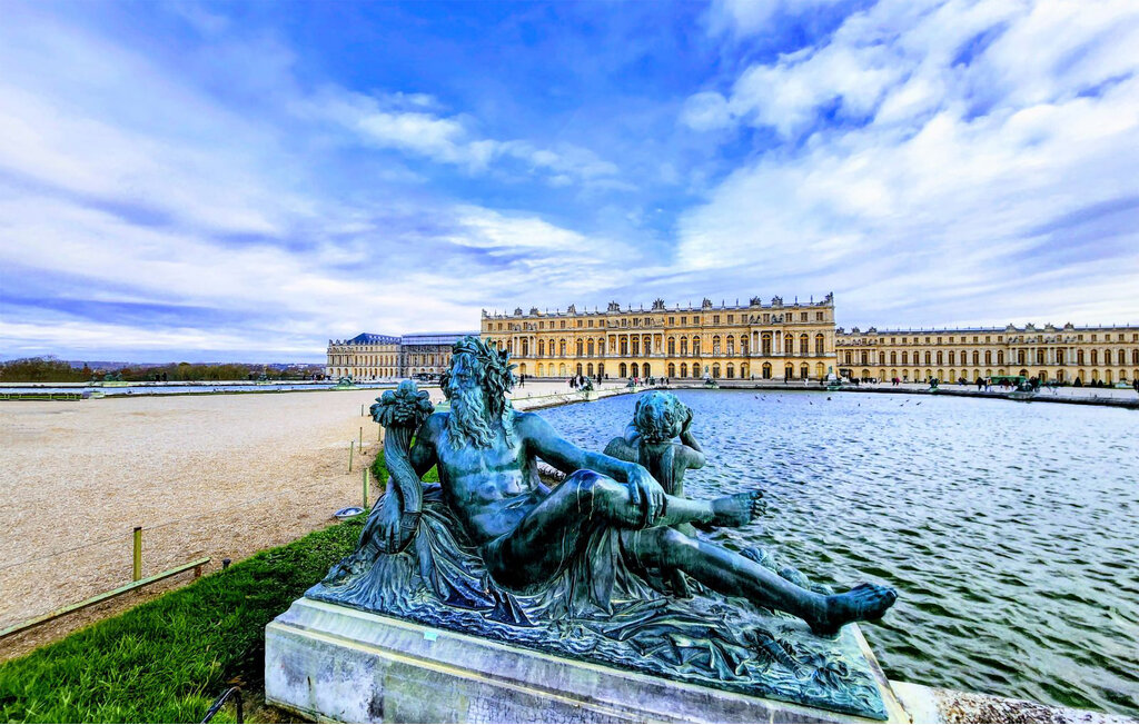 Kuća-za-odmor - Bourg La Reine , Francuska - FIH016 27