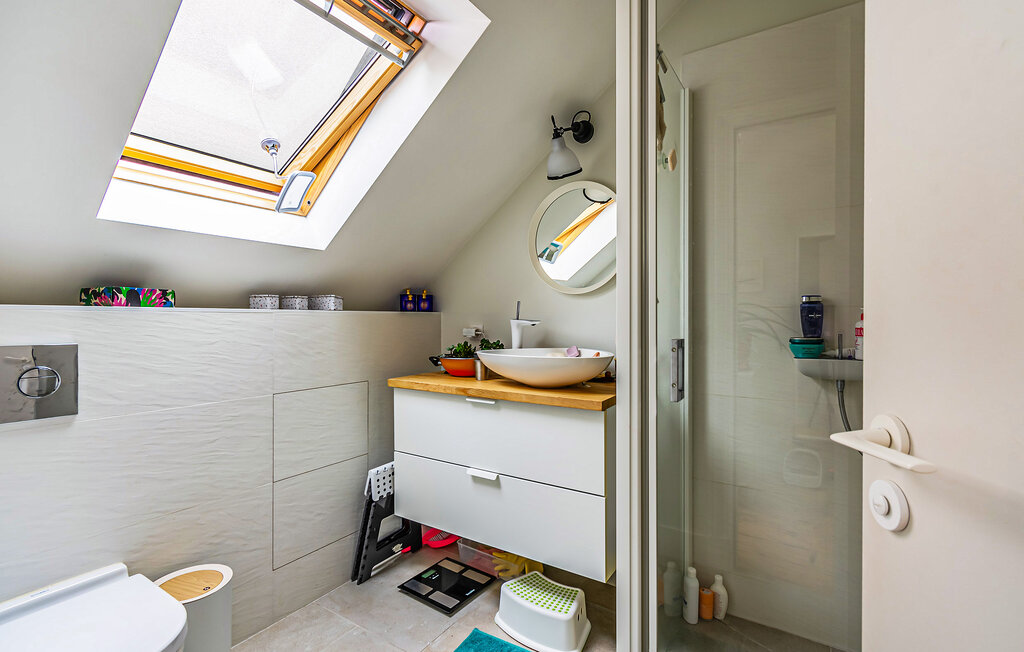 Kuća-za-odmor - Bourg La Reine , Francuska - FIH016 25