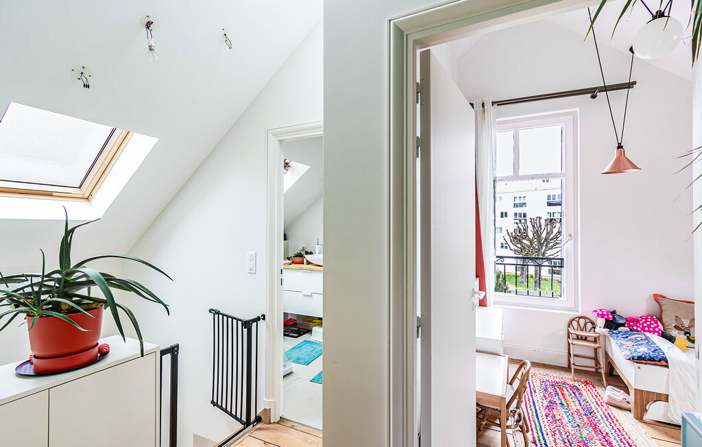 Kuća-za-odmor - Bourg La Reine , Francuska - FIH016 20