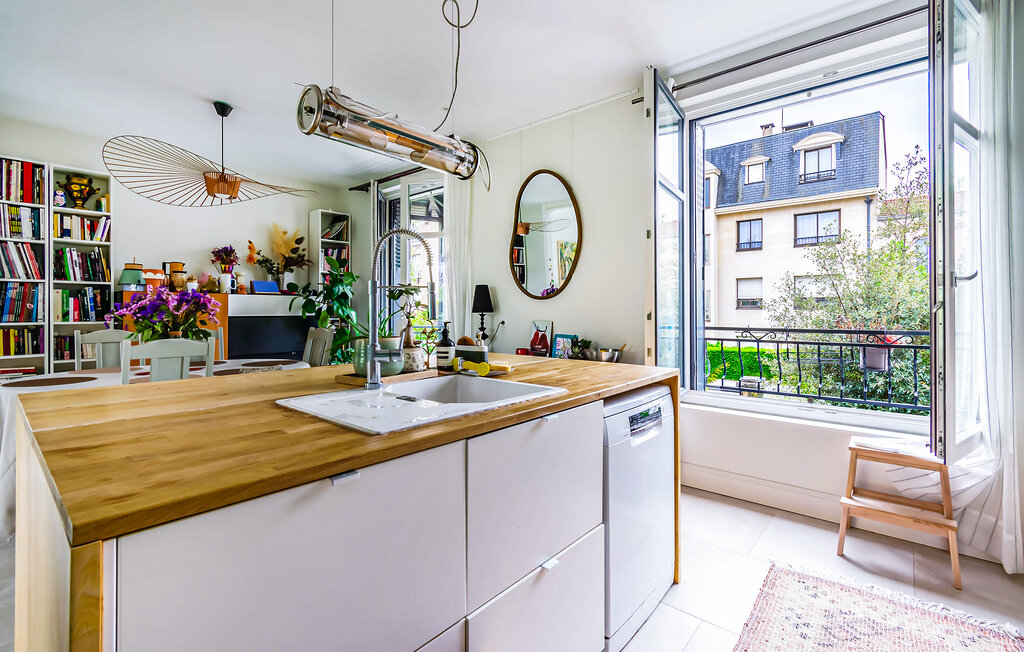 Kuća-za-odmor - Bourg La Reine , Francuska - FIH016 7