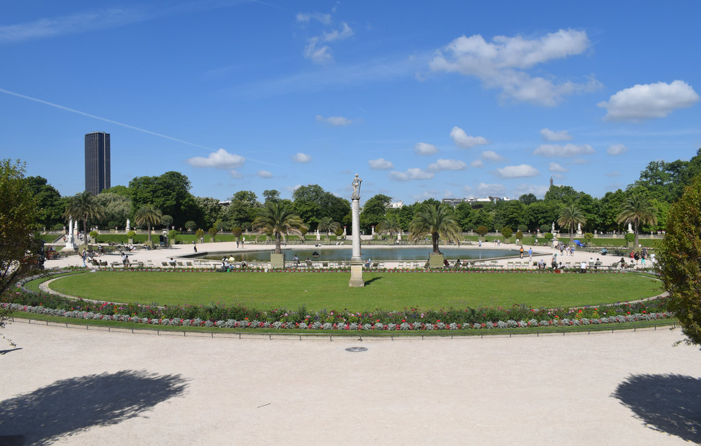 Ferieleilighet - Paris , Frankrike - FIP001 15