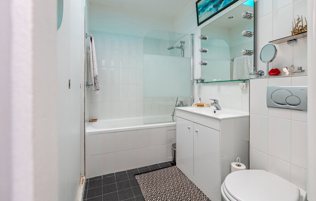 Feriehus - Paris , Frankrike - FIP005 22